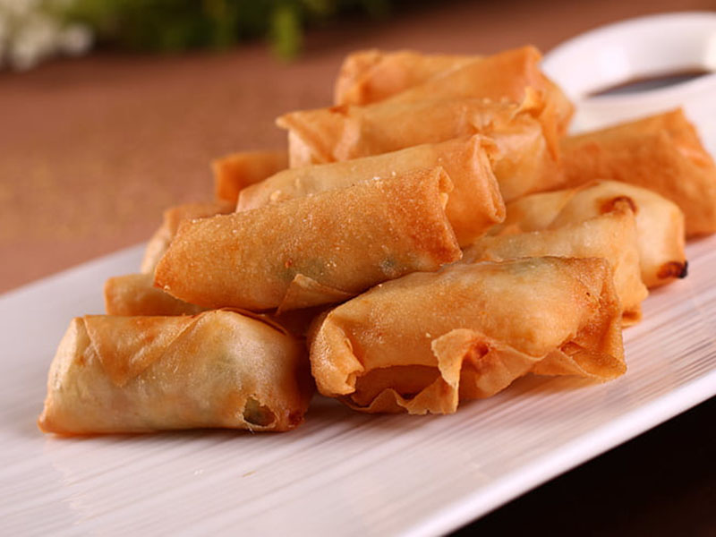 過(guò)氧化值檢測(cè)儀可判定油炸食品是否安全！