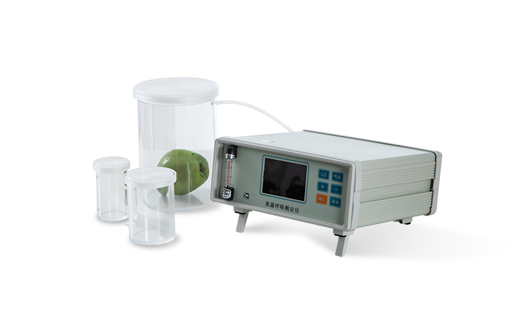 便攜式光合作用測定儀，檢測氣體CO2濃度