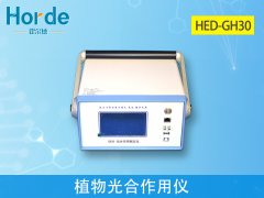 植物光合作用有多重要？
