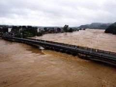 雷達(dá)流速儀監(jiān)測(cè)水位以及水流量