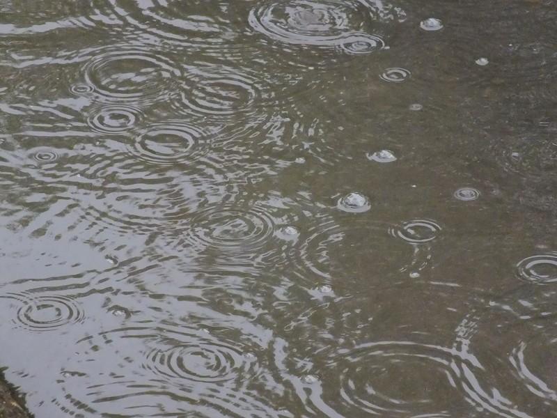 雨量監(jiān)測(cè)儀，提供雨量原始數(shù)據(jù)