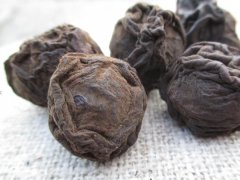 拉曼光譜儀，檢測烏梅食品添加劑是否超標(biāo)