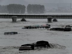 監(jiān)測(cè)雨量對(duì)防汛工作有怎樣的幫助？