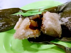 端午節(jié)臨近，糧食安全檢測儀助力粽子安全