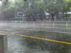 HED-YLJC雨量監(jiān)測儀，提供降雨原始數(shù)據(jù)
