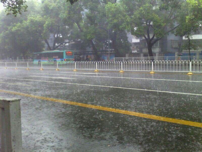 HED-YLJC雨量監(jiān)測(cè)儀，提供降雨原始數(shù)據(jù)