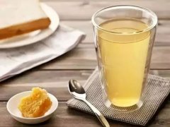 ?野生蜂蜜會更健康嗎？