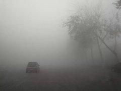 PM2.5對(duì)人體危害有多大？