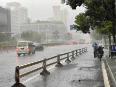 汛期來(lái)臨，自動(dòng)雷達(dá)水位雨量監(jiān)測(cè)系統(tǒng)可以做什么？