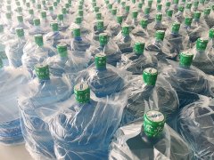 怎樣檢測純凈水中的微生物、細菌含量？